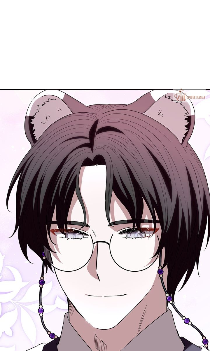 I Become the Tiger’s Daughter Chapter 65 - Page 0
