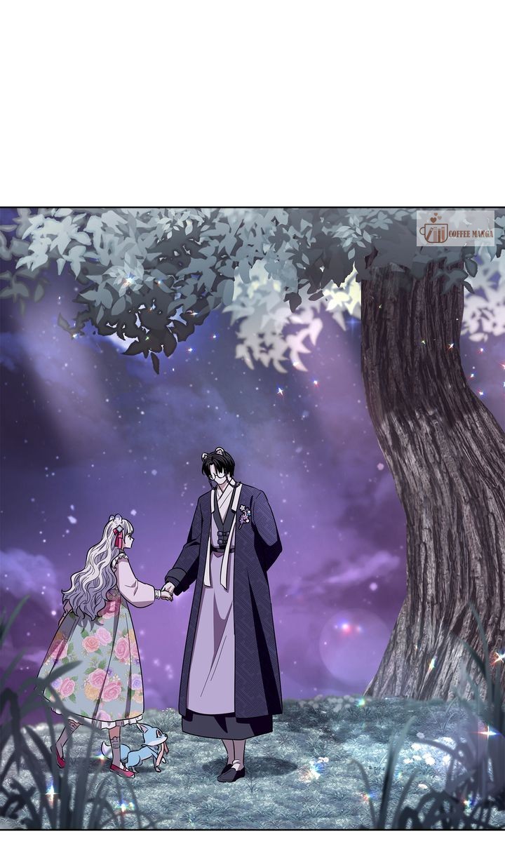 I Become the Tiger’s Daughter Chapter 65 - Page 10