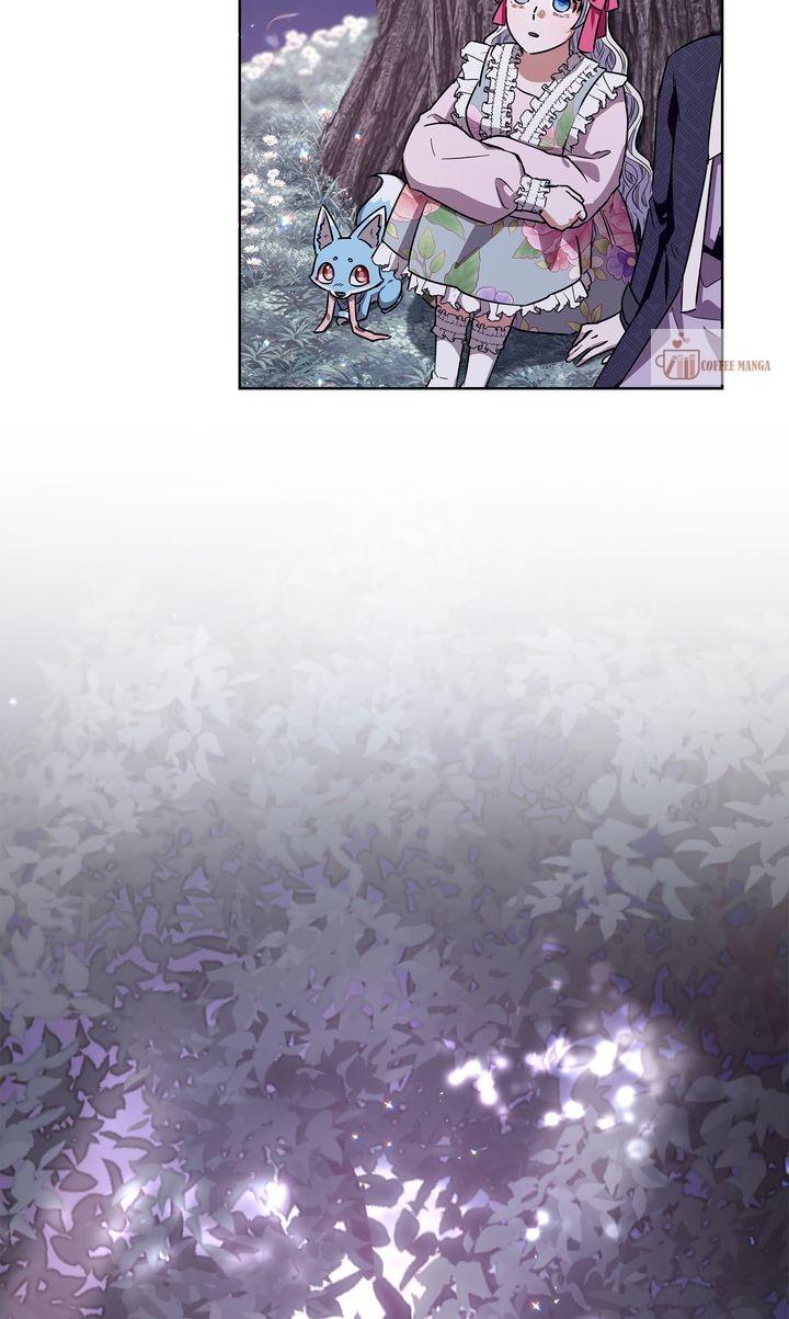 I Become the Tiger’s Daughter Chapter 65 - Page 14