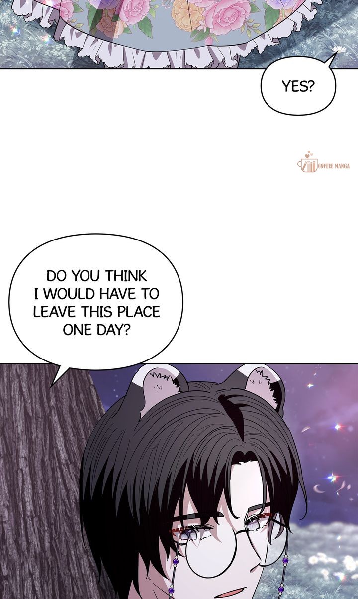 I Become the Tiger’s Daughter Chapter 65 - Page 17