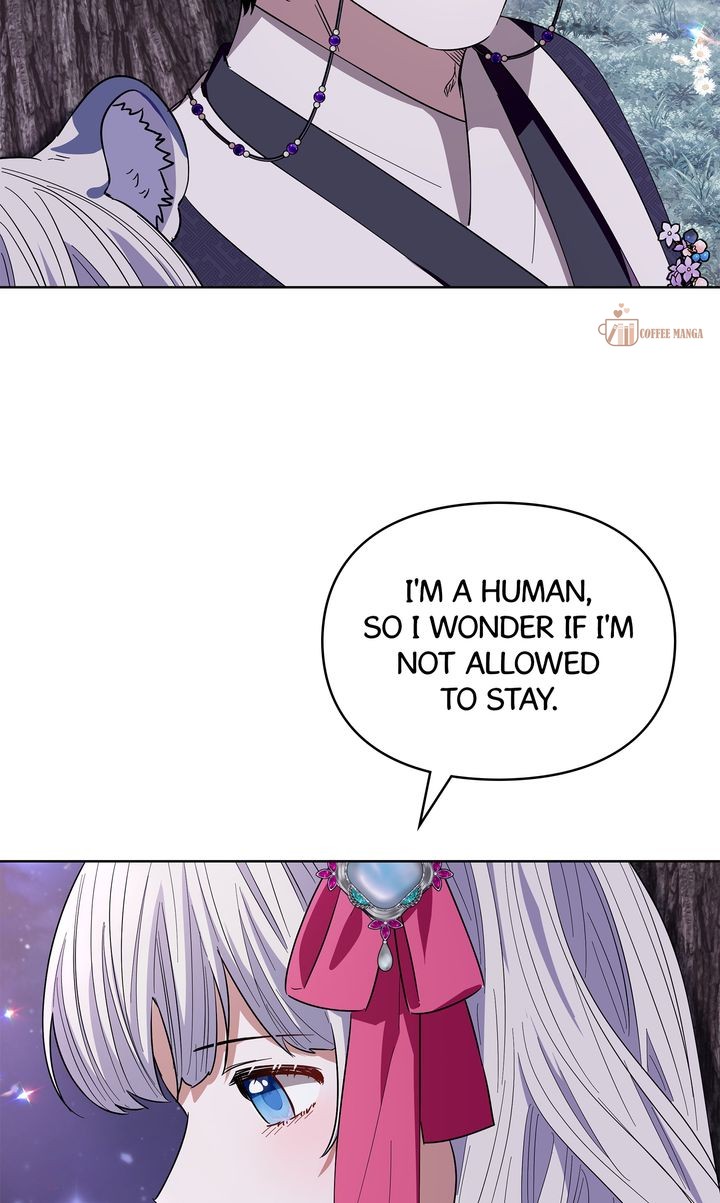 I Become the Tiger’s Daughter Chapter 65 - Page 18