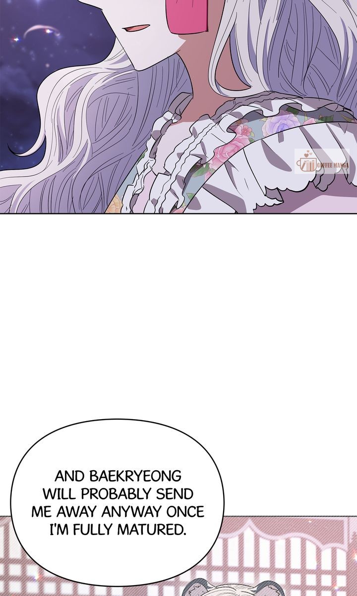 I Become the Tiger’s Daughter Chapter 65 - Page 19