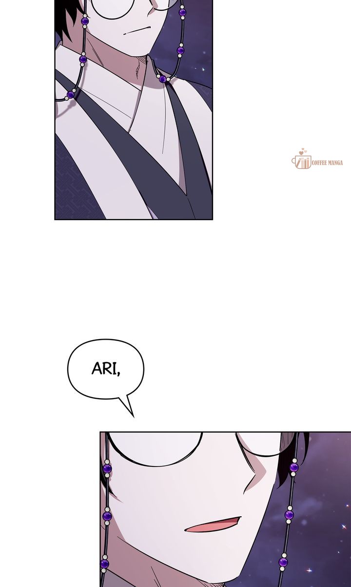 I Become the Tiger’s Daughter Chapter 65 - Page 21