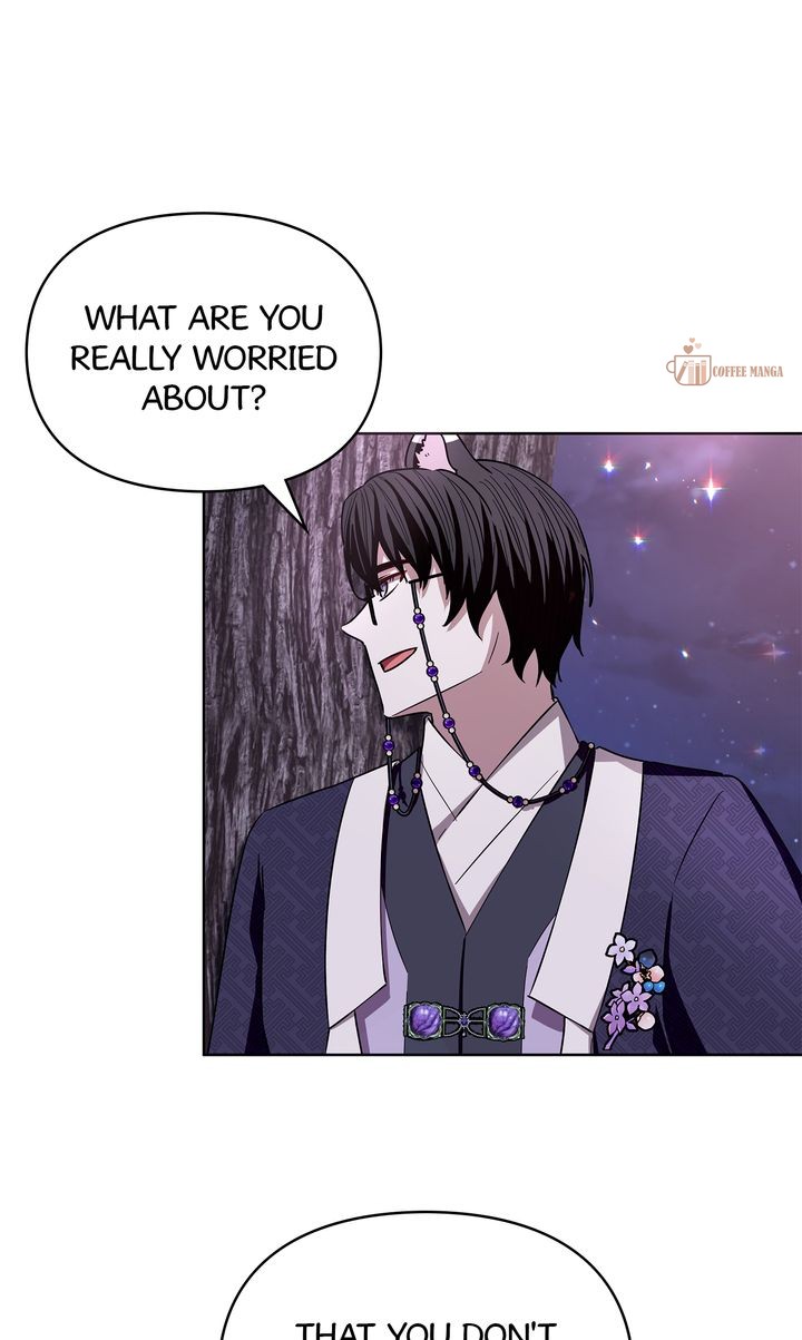 I Become the Tiger’s Daughter Chapter 65 - Page 26