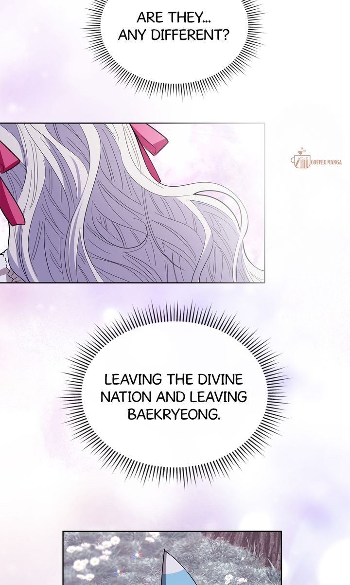 I Become the Tiger’s Daughter Chapter 65 - Page 28