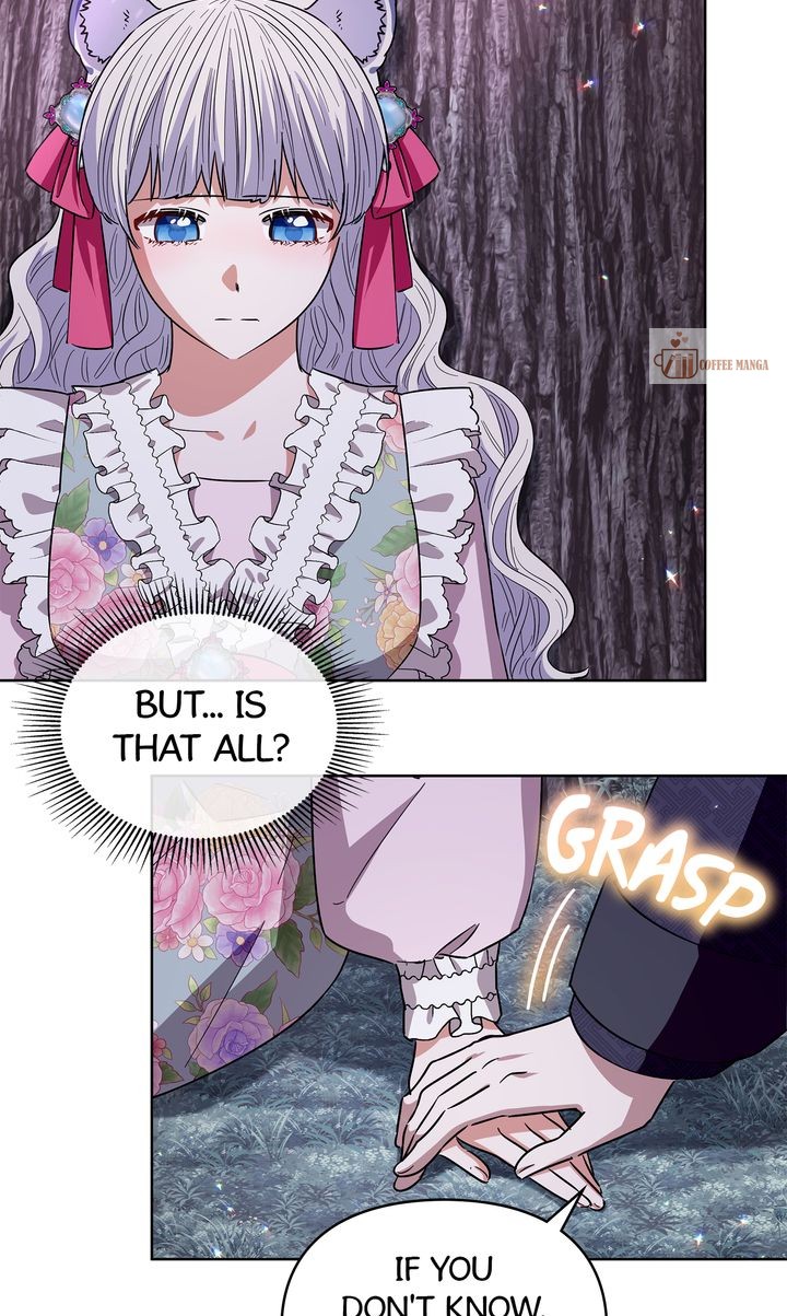 I Become the Tiger’s Daughter Chapter 65 - Page 30