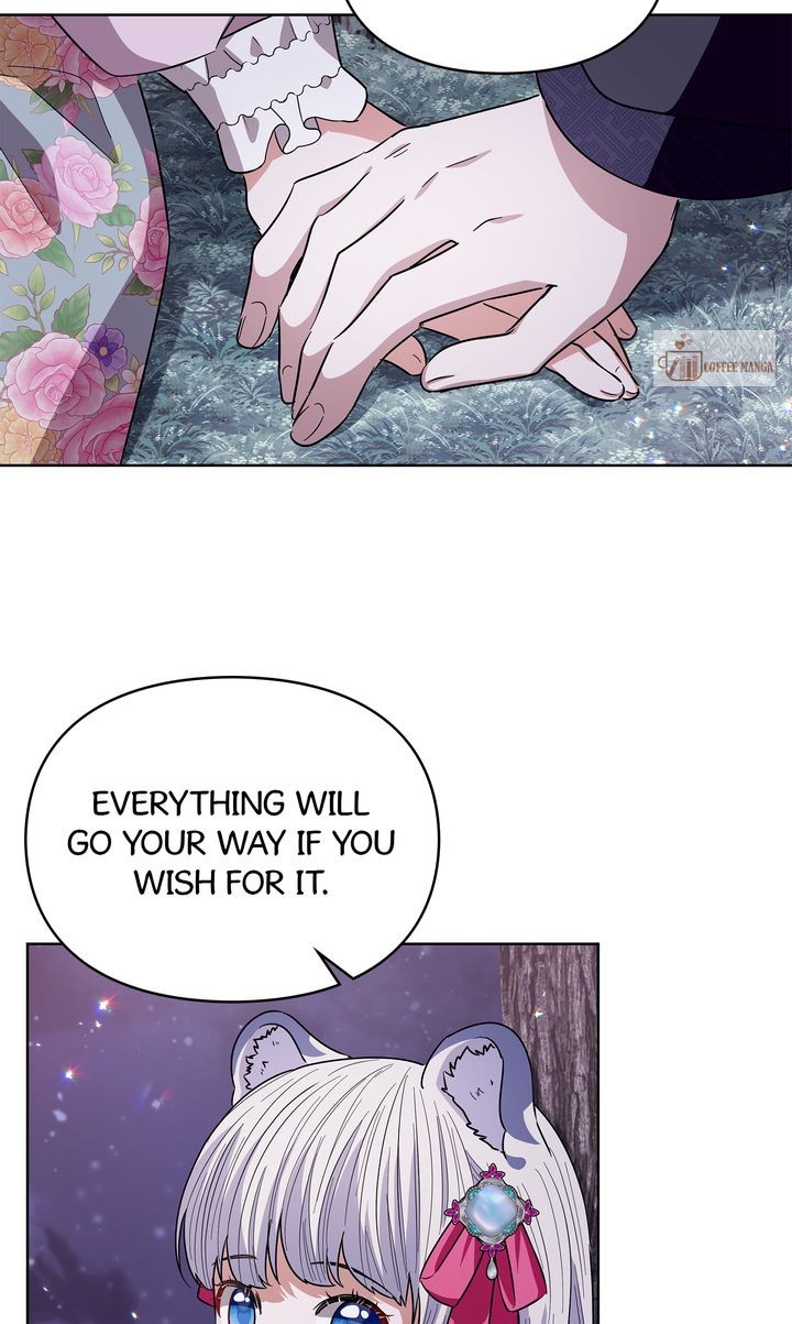 I Become the Tiger’s Daughter Chapter 65 - Page 32