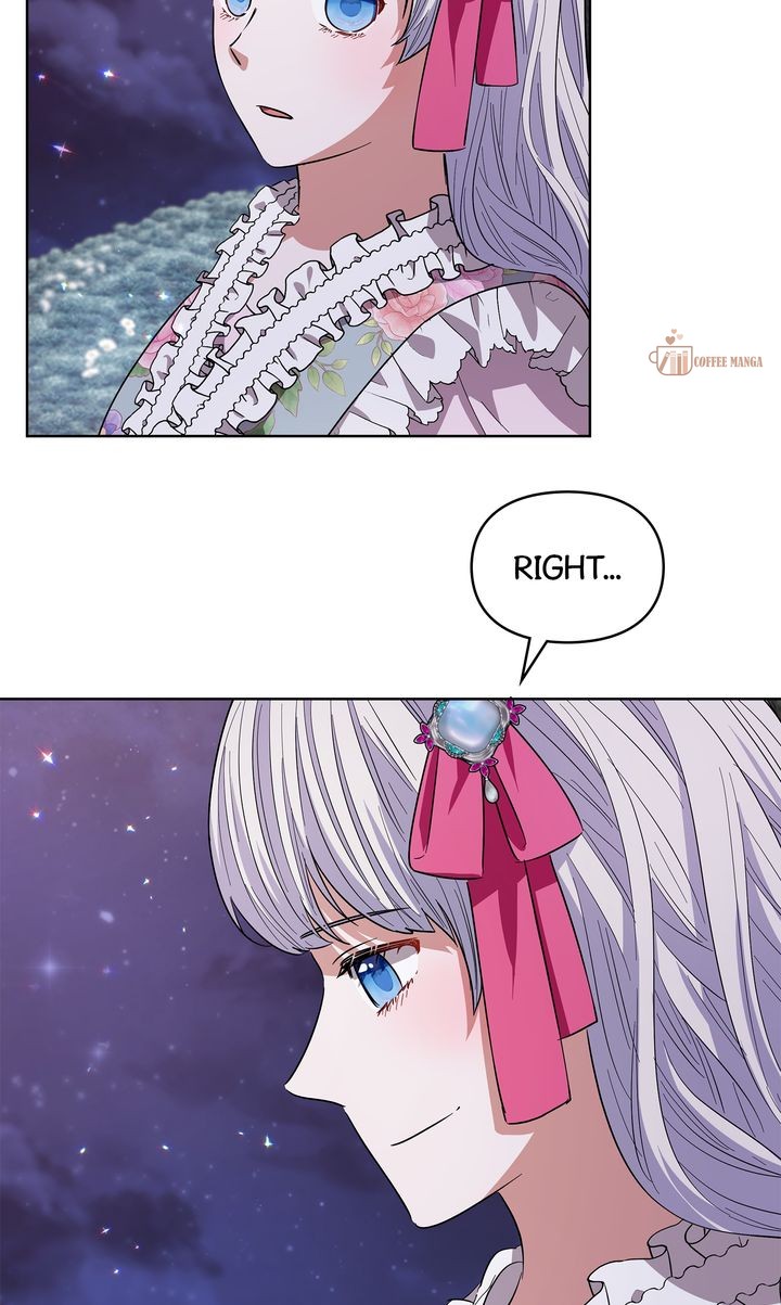 I Become the Tiger’s Daughter Chapter 65 - Page 33