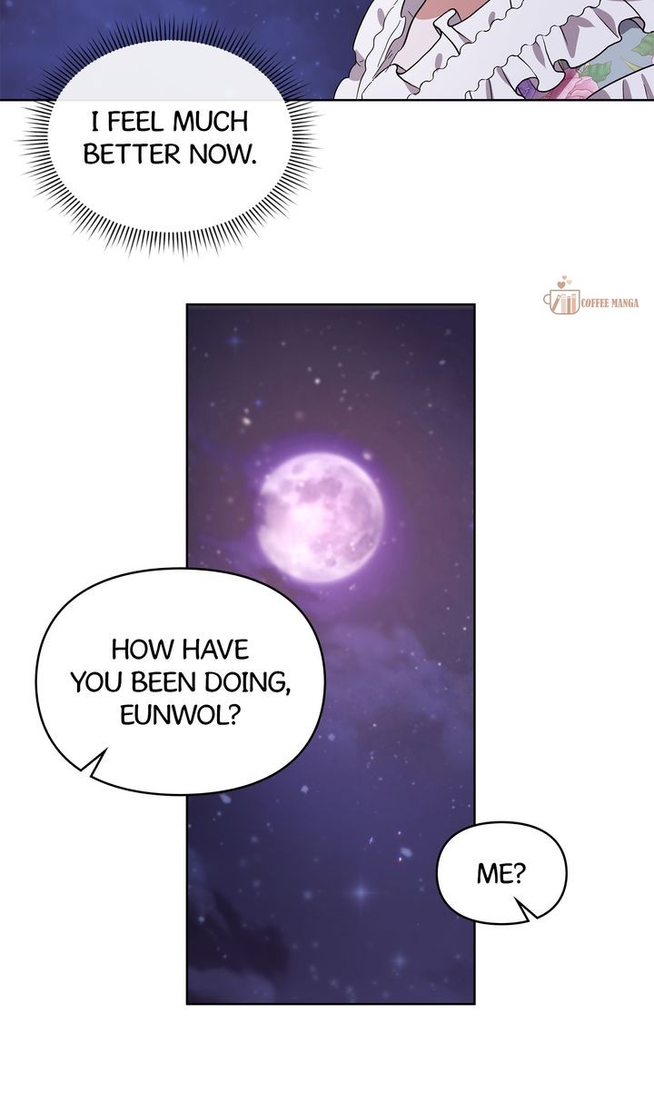 I Become the Tiger’s Daughter Chapter 65 - Page 34