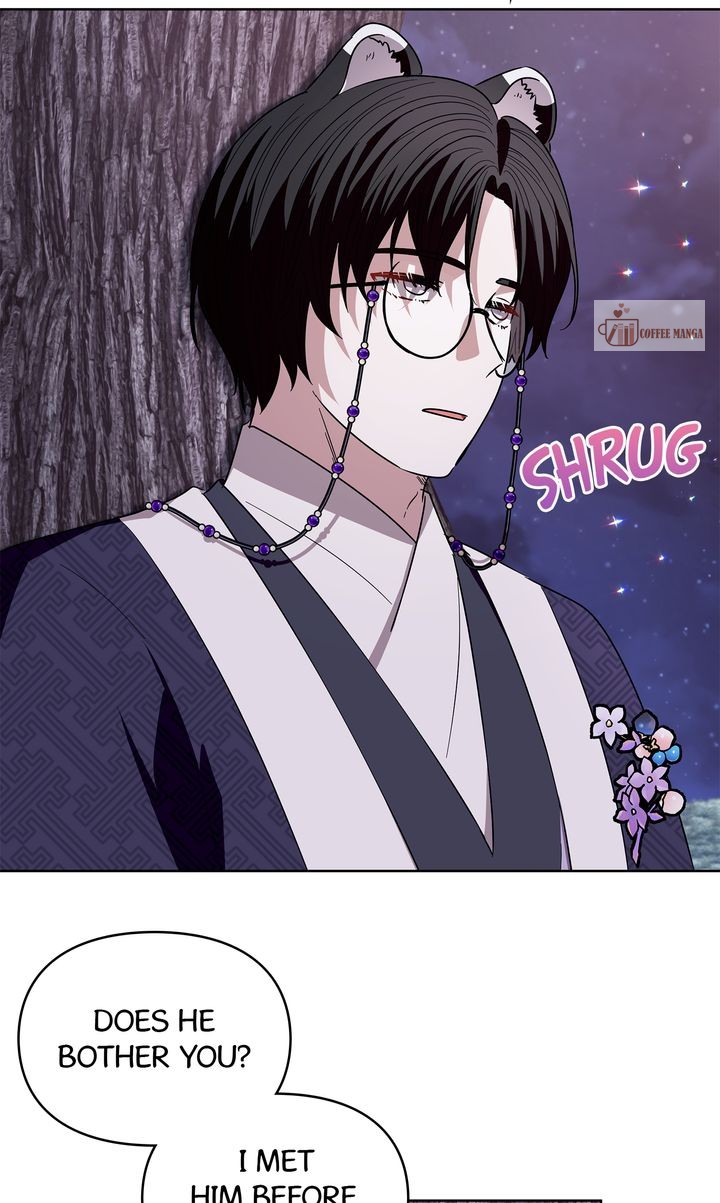 I Become the Tiger’s Daughter Chapter 65 - Page 36