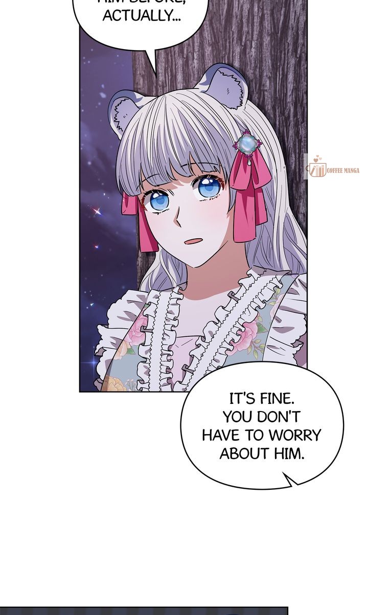 I Become the Tiger’s Daughter Chapter 65 - Page 37