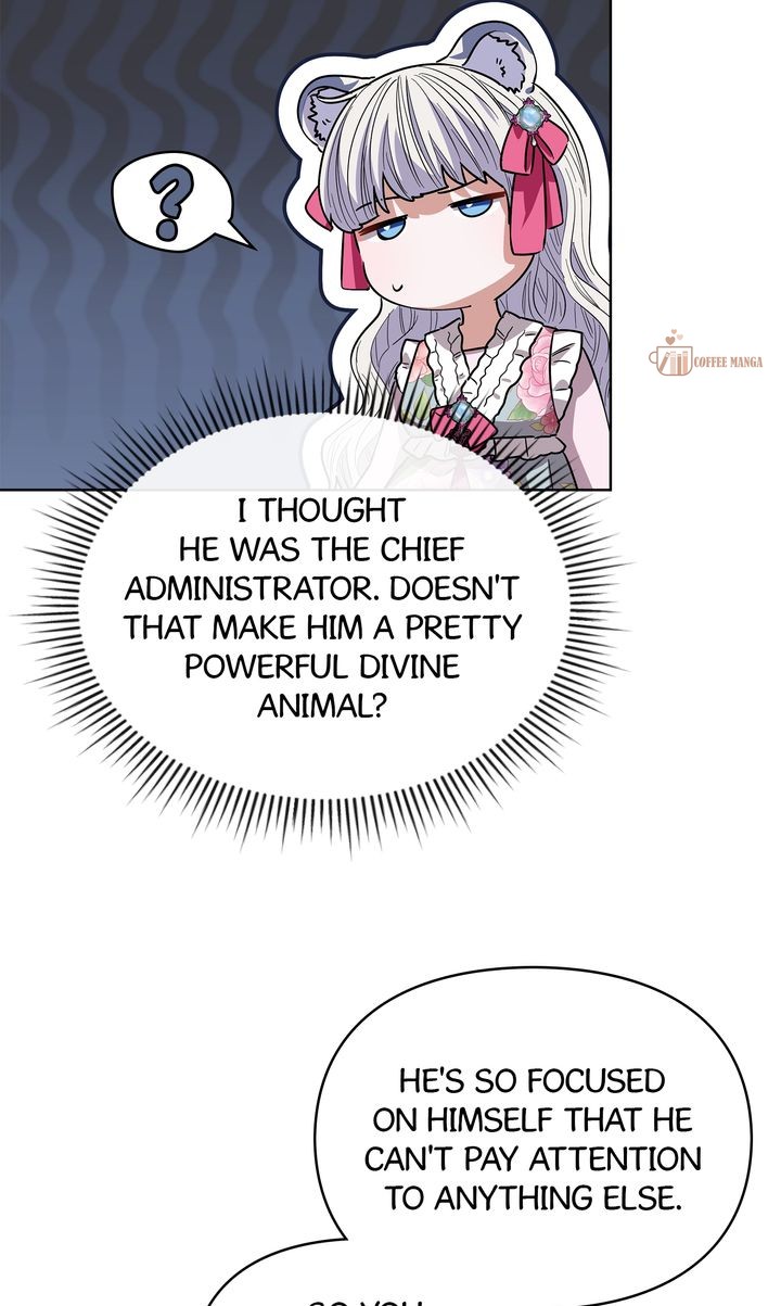 I Become the Tiger’s Daughter Chapter 65 - Page 38
