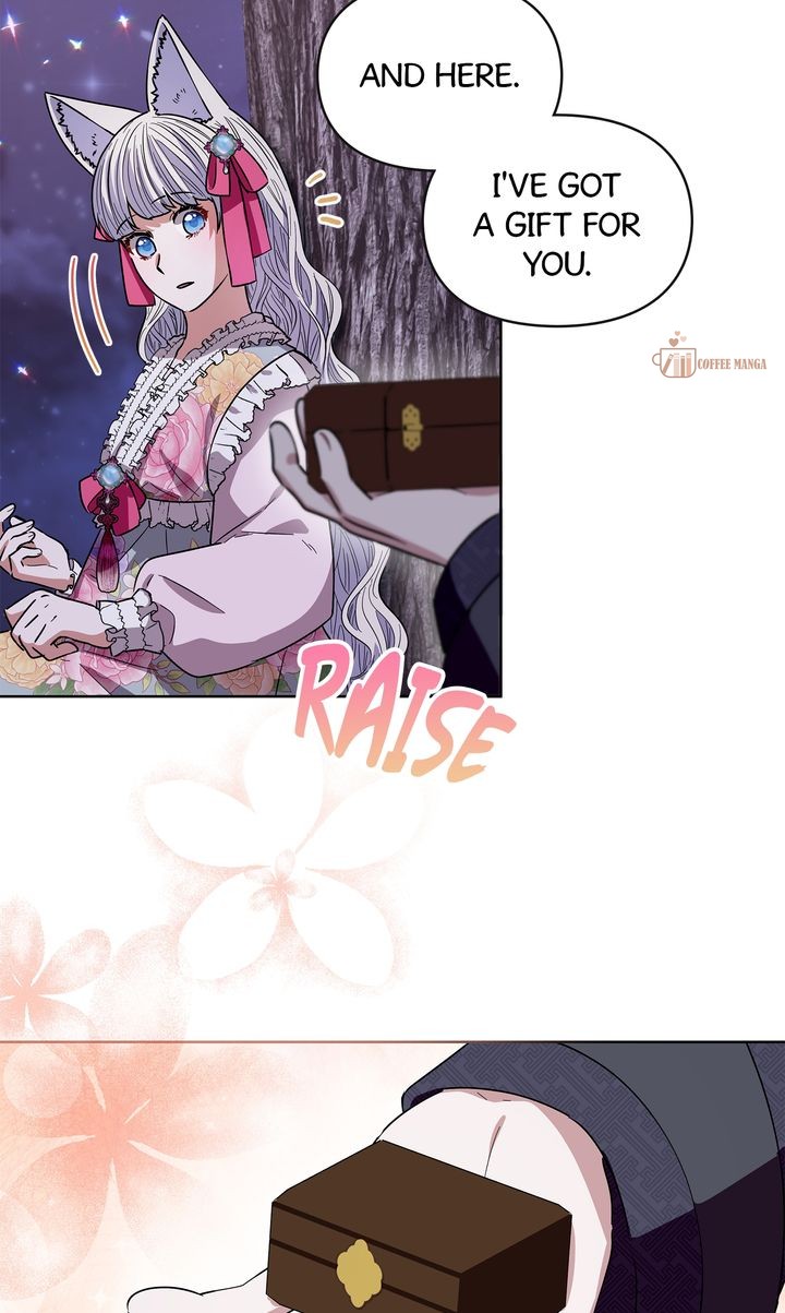 I Become the Tiger’s Daughter Chapter 65 - Page 45