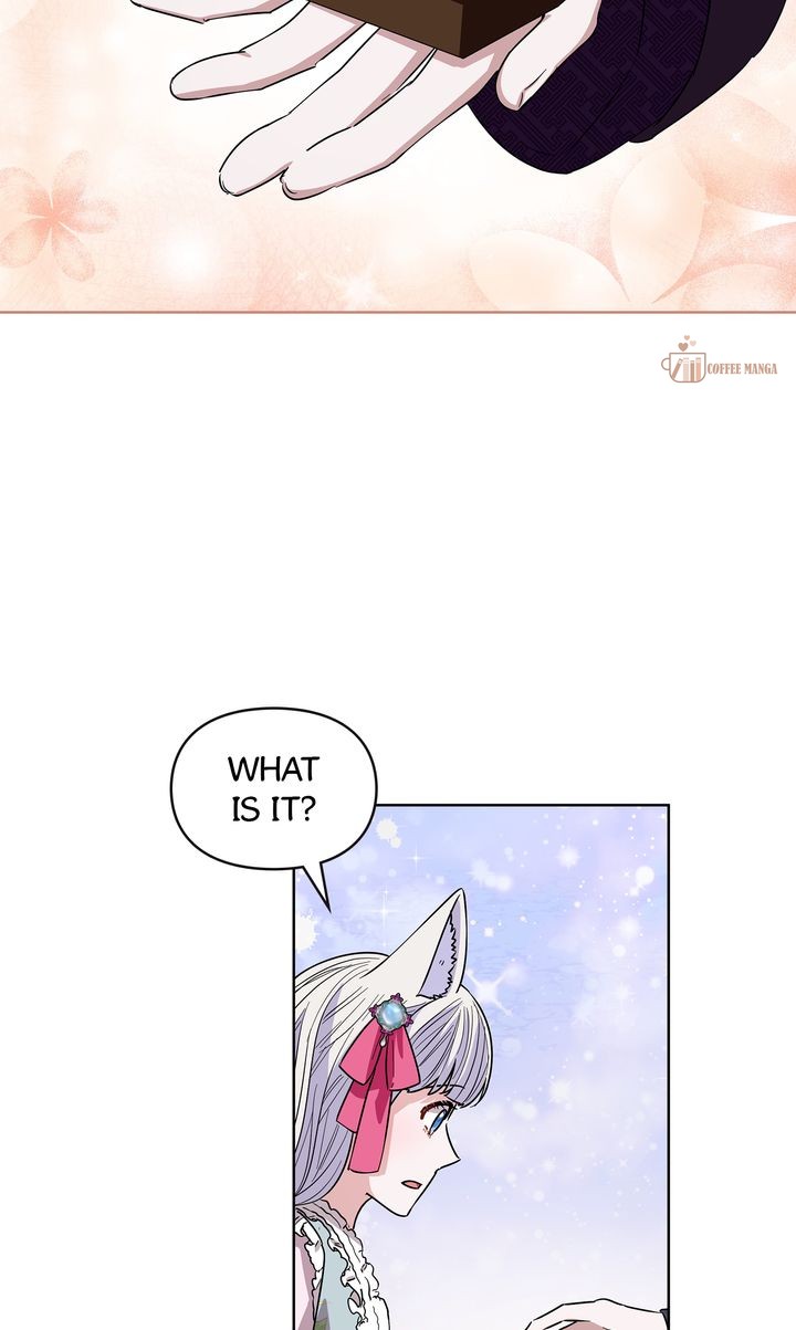 I Become the Tiger’s Daughter Chapter 65 - Page 46