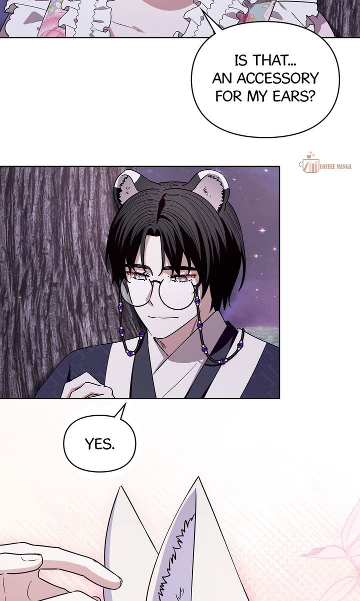 I Become the Tiger’s Daughter Chapter 65 - Page 48