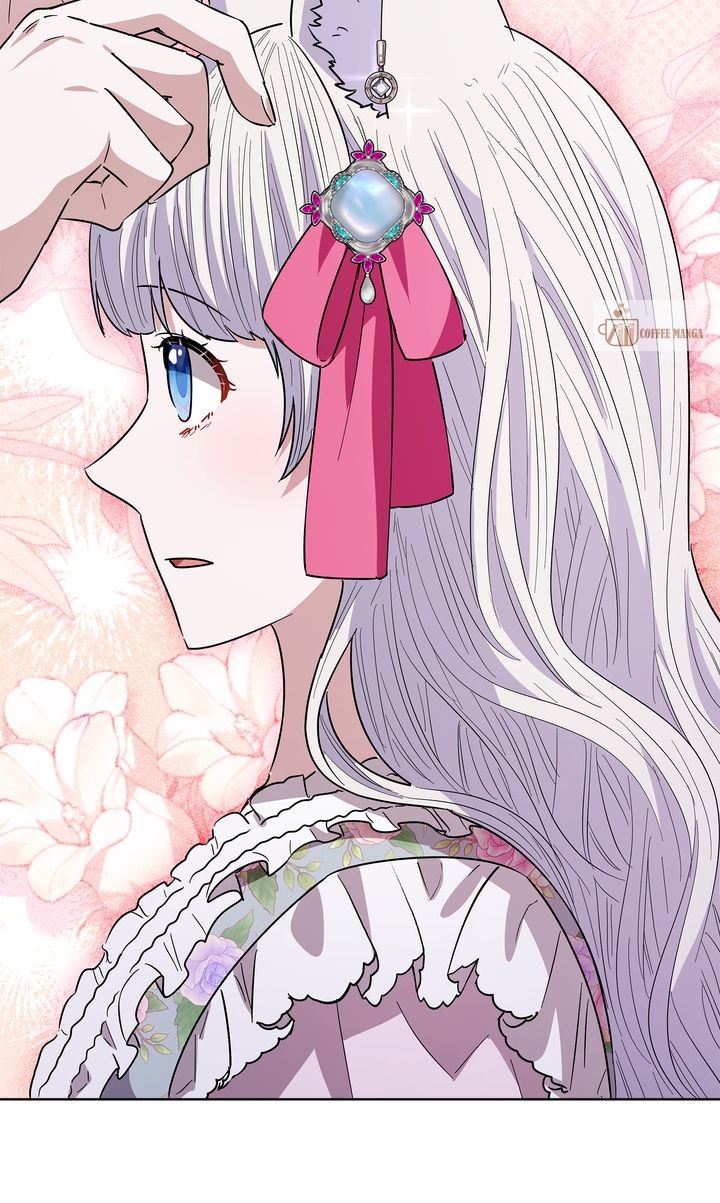 I Become the Tiger’s Daughter Chapter 65 - Page 49