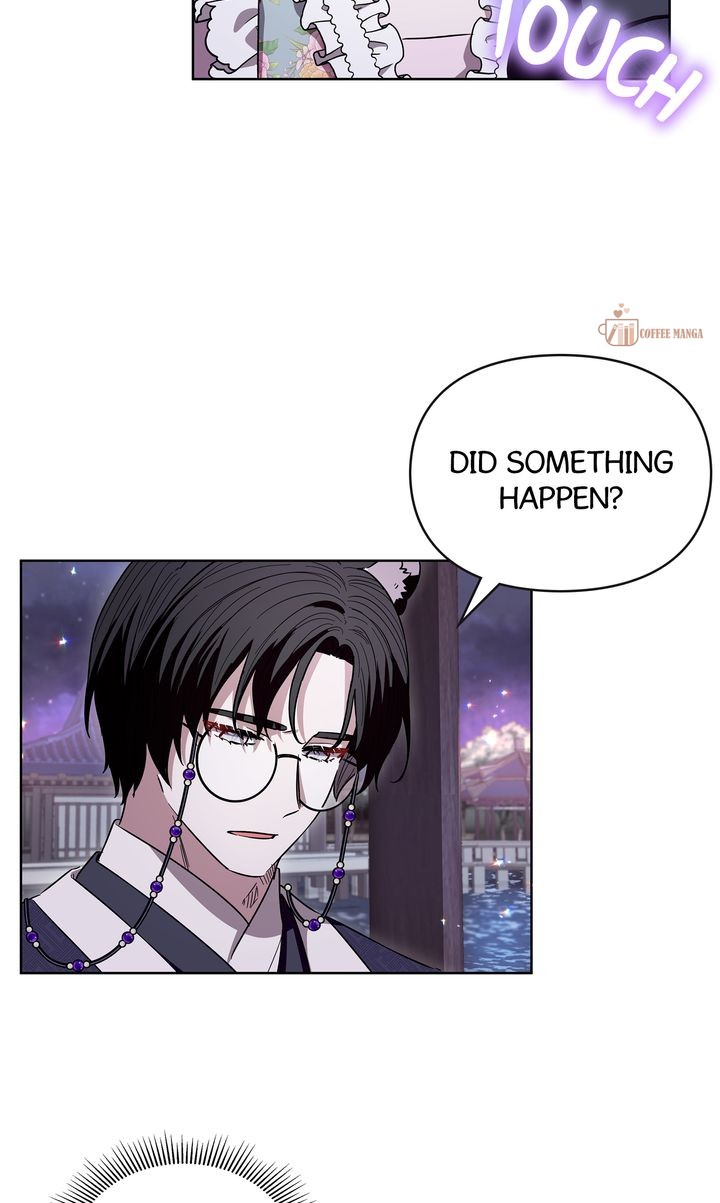 I Become the Tiger’s Daughter Chapter 65 - Page 5