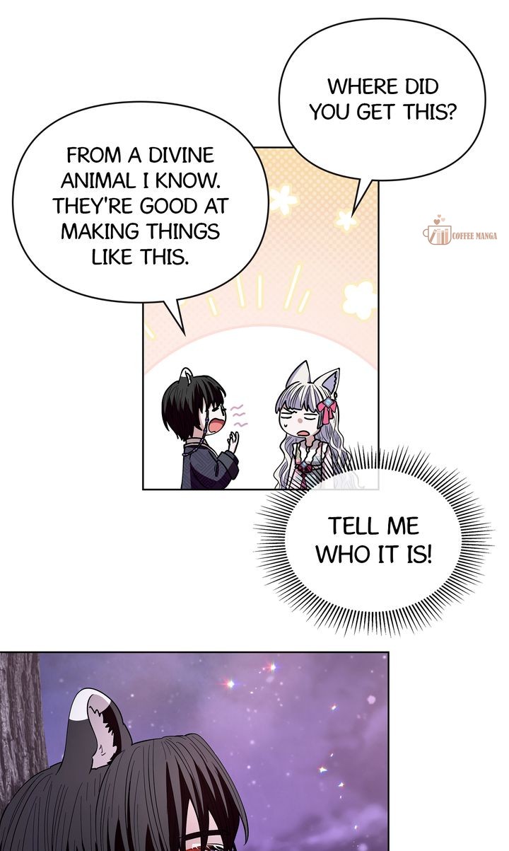 I Become the Tiger’s Daughter Chapter 65 - Page 50