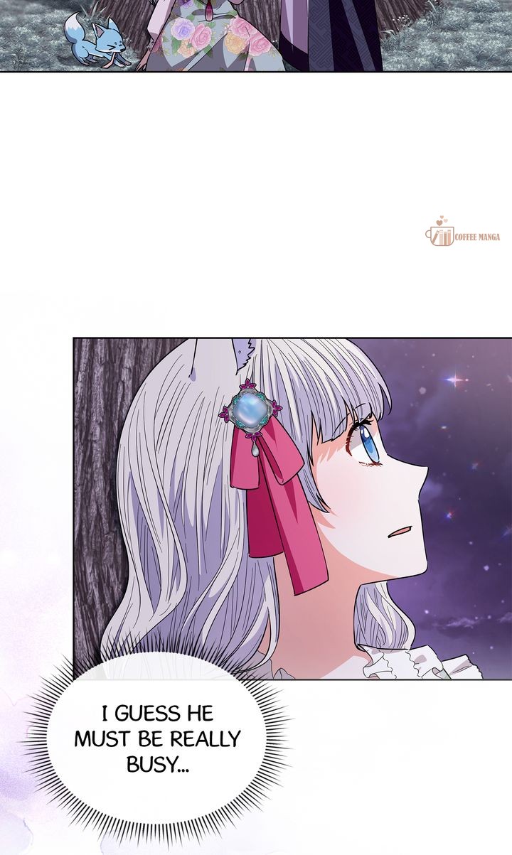 I Become the Tiger’s Daughter Chapter 65 - Page 53