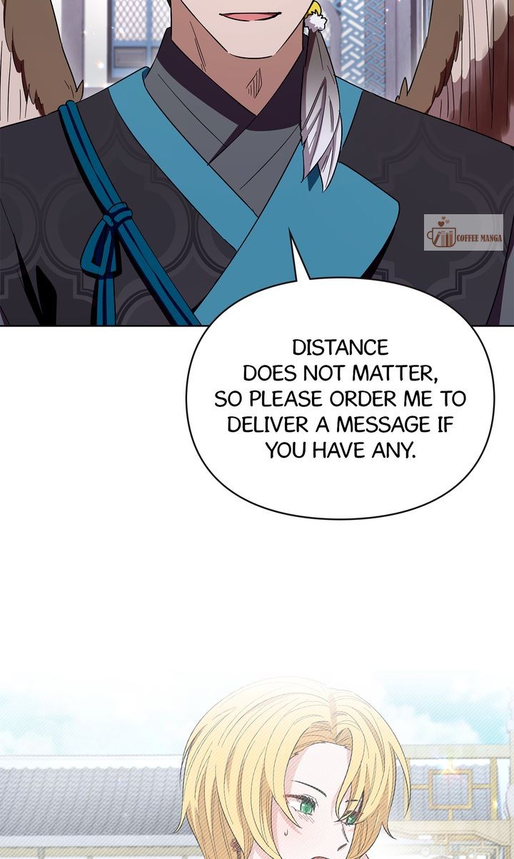 I Become the Tiger’s Daughter Chapter 65 - Page 59