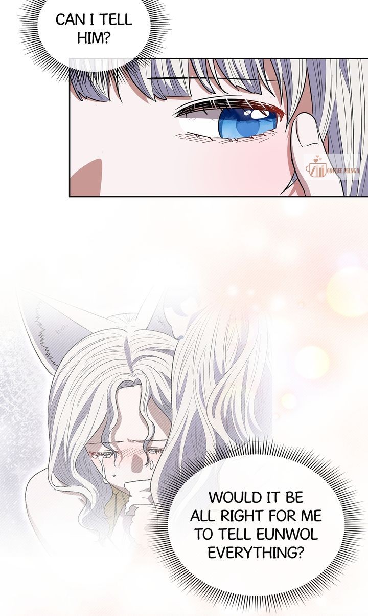 I Become the Tiger’s Daughter Chapter 65 - Page 6