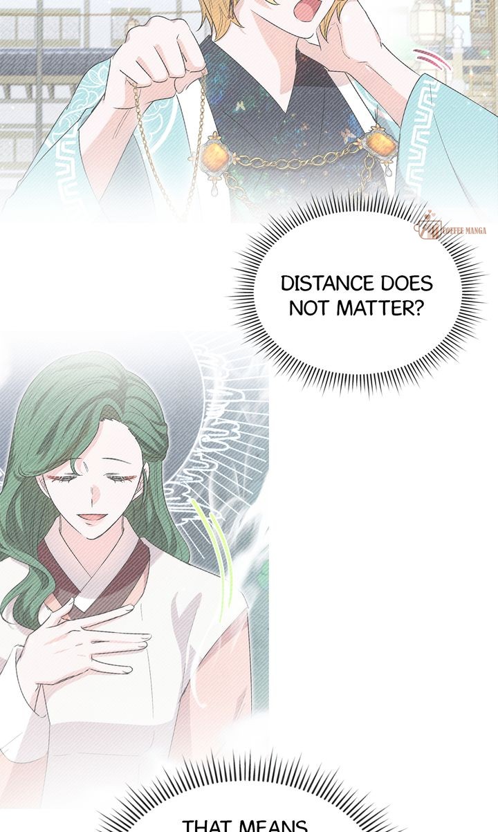I Become the Tiger’s Daughter Chapter 65 - Page 60