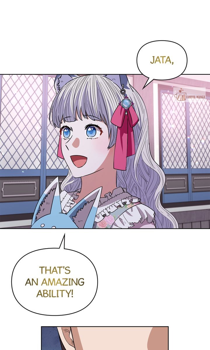 I Become the Tiger’s Daughter Chapter 65 - Page 62