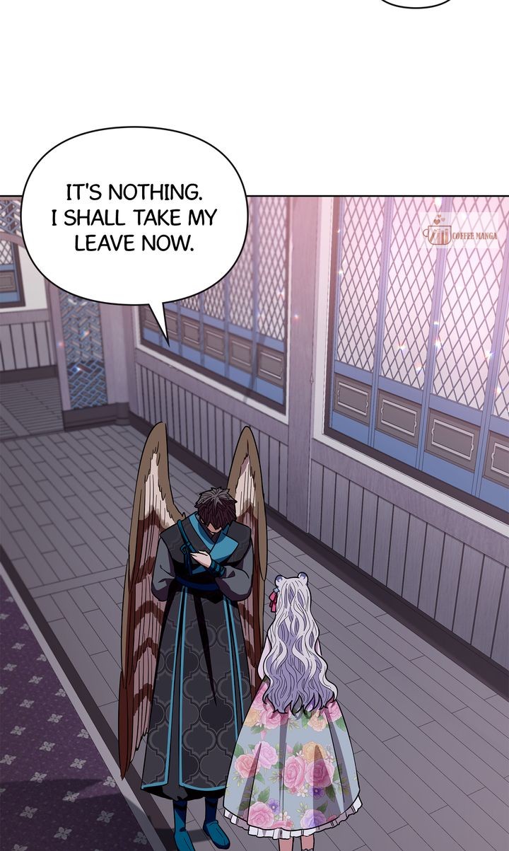 I Become the Tiger’s Daughter Chapter 65 - Page 65