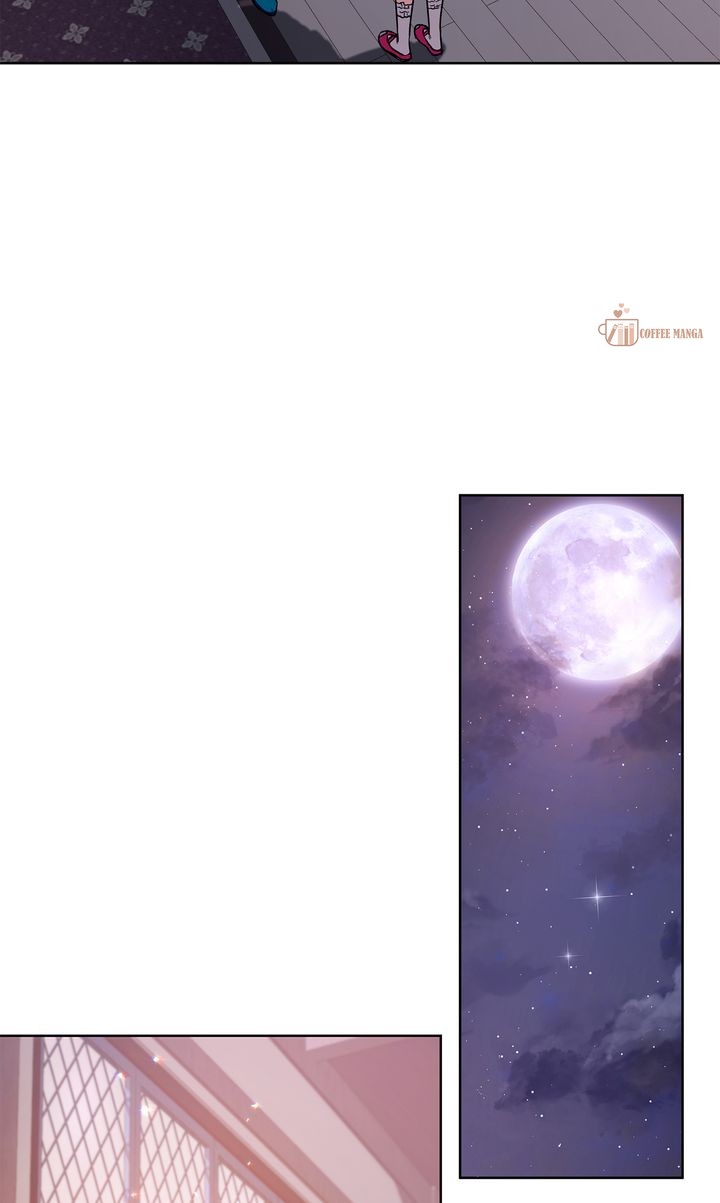 I Become the Tiger’s Daughter Chapter 65 - Page 66