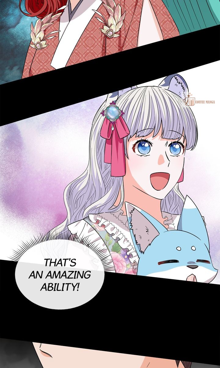 I Become the Tiger’s Daughter Chapter 65 - Page 69