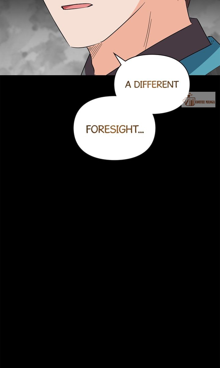 I Become the Tiger’s Daughter Chapter 65 - Page 70