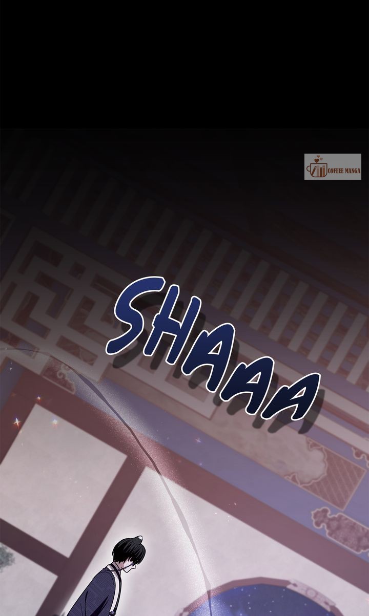 I Become the Tiger’s Daughter Chapter 65 - Page 71