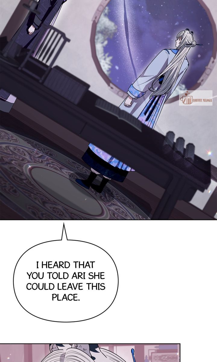 I Become the Tiger’s Daughter Chapter 65 - Page 72