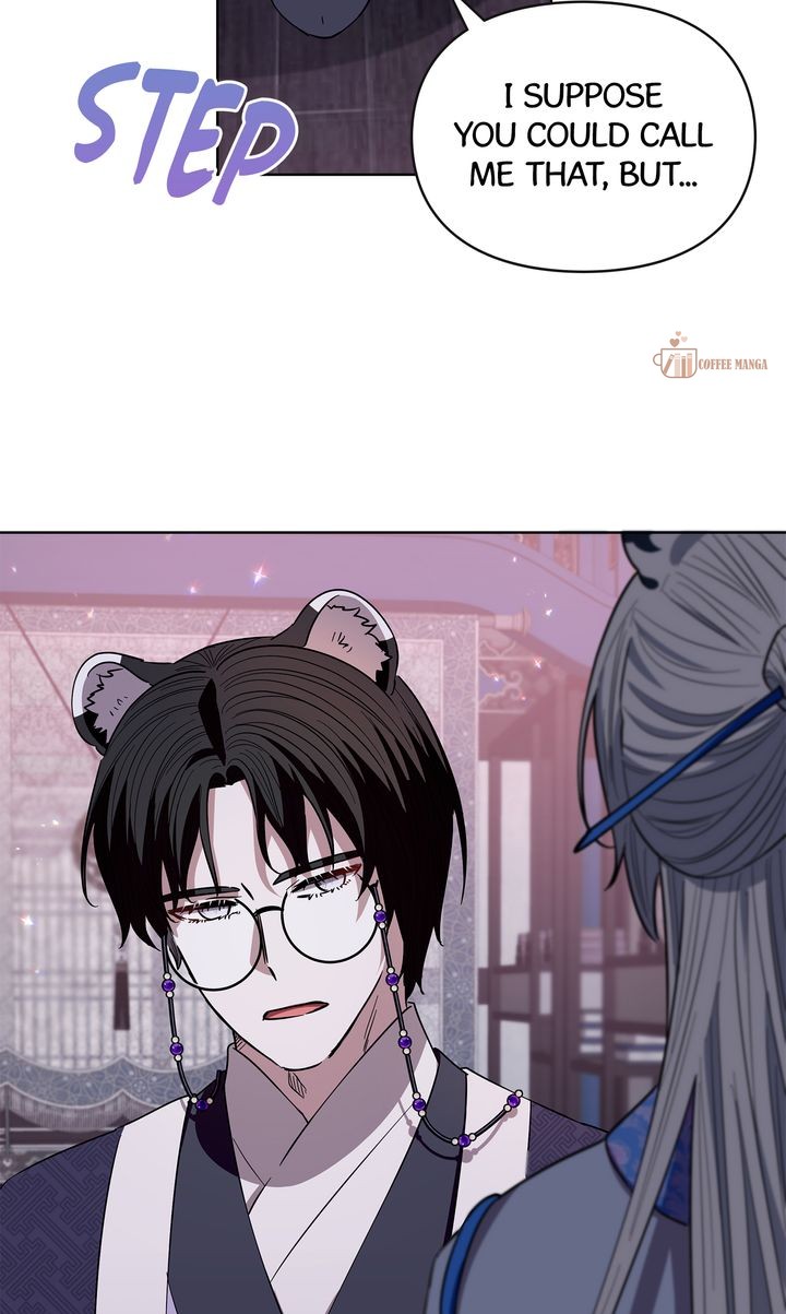 I Become the Tiger’s Daughter Chapter 65 - Page 75
