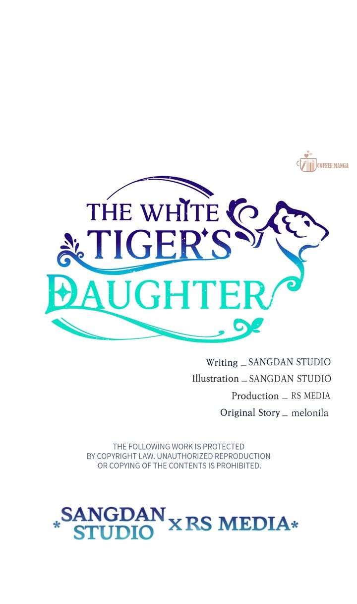 I Become the Tiger’s Daughter Chapter 65 - Page 79