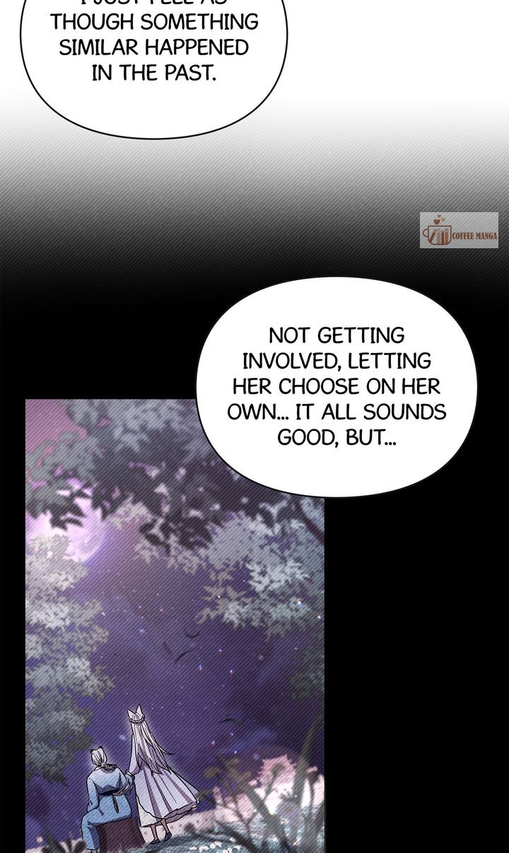I Become the Tiger’s Daughter Chapter 66 - Page 10