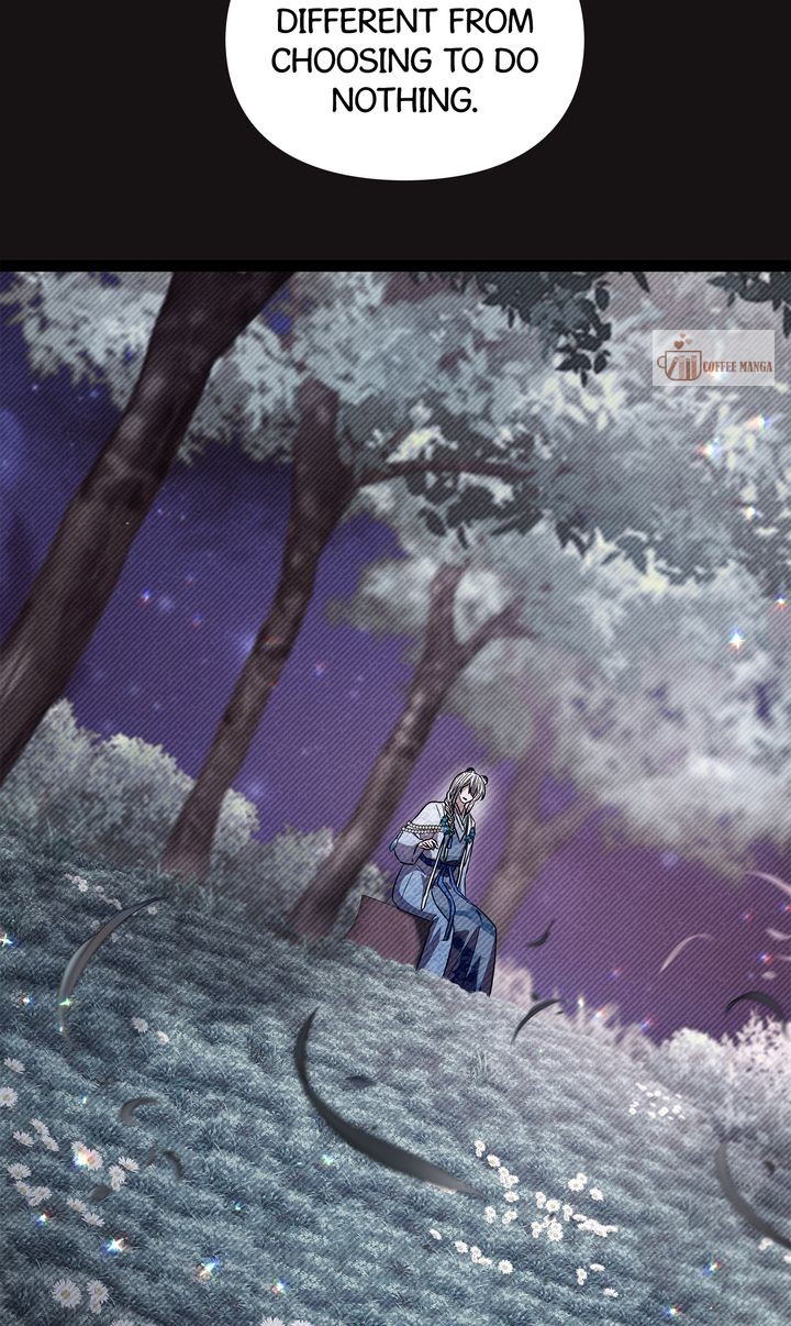 I Become the Tiger’s Daughter Chapter 66 - Page 12