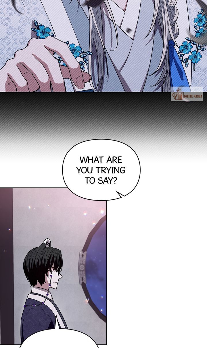 I Become the Tiger’s Daughter Chapter 66 - Page 14