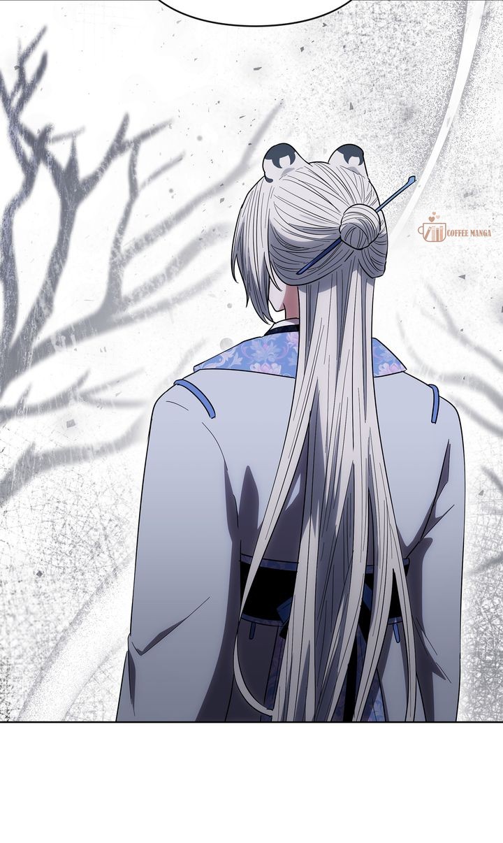 I Become the Tiger’s Daughter Chapter 66 - Page 16