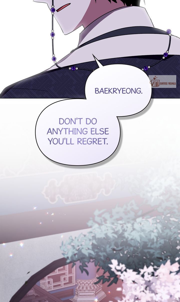 I Become the Tiger’s Daughter Chapter 66 - Page 20