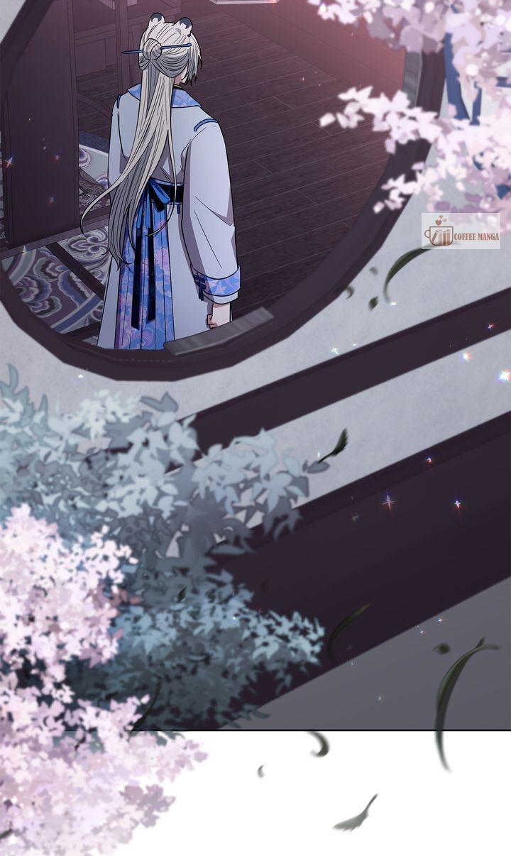 I Become the Tiger’s Daughter Chapter 66 - Page 21