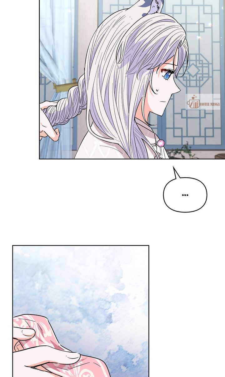 I Become the Tiger’s Daughter Chapter 66 - Page 27