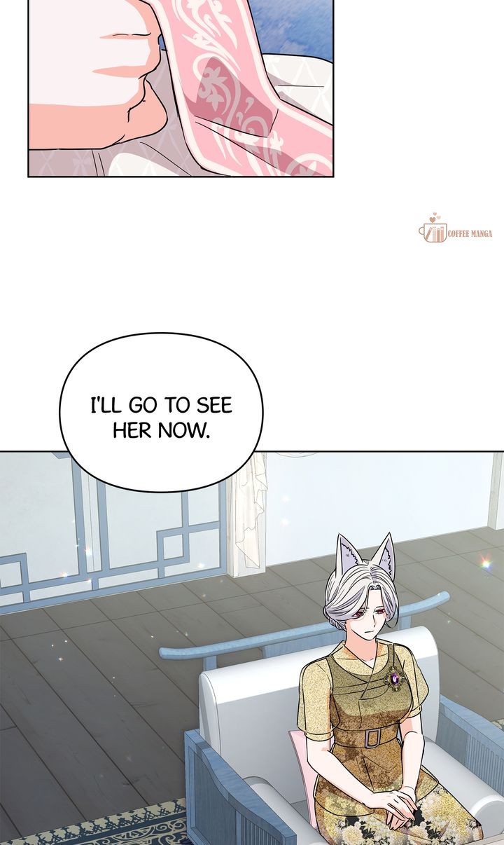 I Become the Tiger’s Daughter Chapter 66 - Page 28