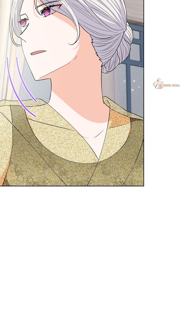 I Become the Tiger’s Daughter Chapter 66 - Page 30