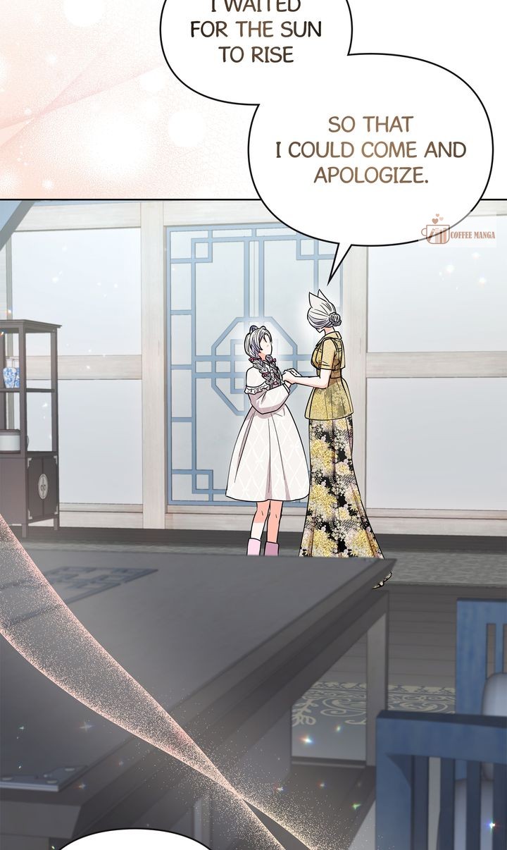I Become the Tiger’s Daughter Chapter 66 - Page 35