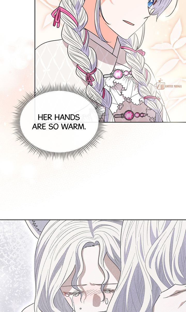 I Become the Tiger’s Daughter Chapter 66 - Page 37