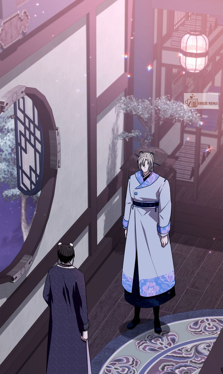 I Become the Tiger’s Daughter Chapter 66 - Page 4