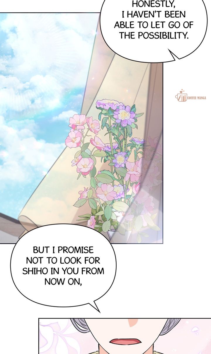 I Become the Tiger’s Daughter Chapter 66 - Page 40