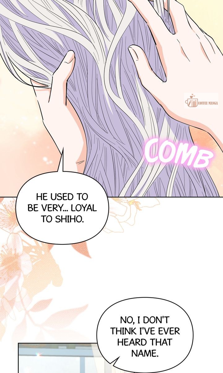 I Become the Tiger’s Daughter Chapter 66 - Page 48