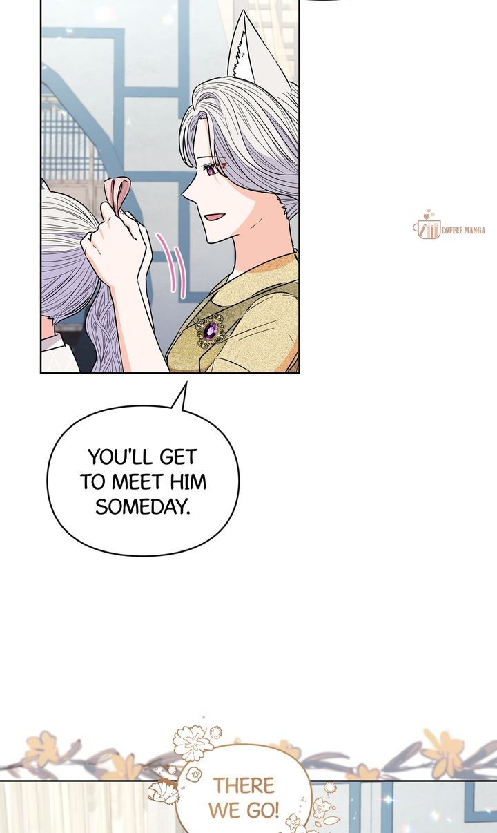 I Become the Tiger’s Daughter Chapter 66 - Page 49